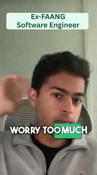 Spring Recruiting Still Open: Ex-Amazon SWE's Apply First, Perfect Later Strategy