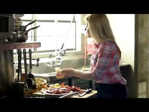 Girl Hunter - Official Video Trailer