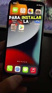 🔧 How to Get Google Play Store on iPhone/iPad ✅ Download Play Store iOS (OFFICIAL Method)