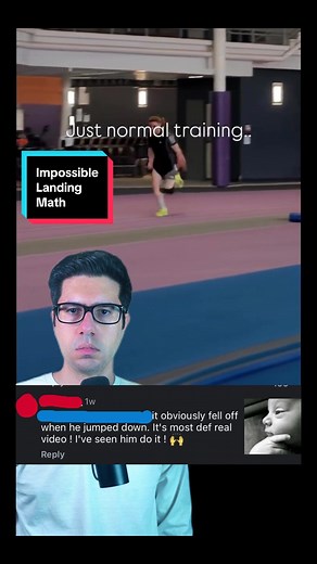 Exploring the Science of Impossible Landings in Math