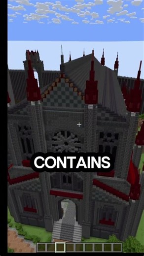 Mafia City | Unstable SMP #minecraft