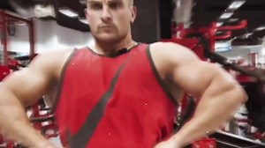 6.8K views · 239 reactions | TERRY BULK is my own training programme...