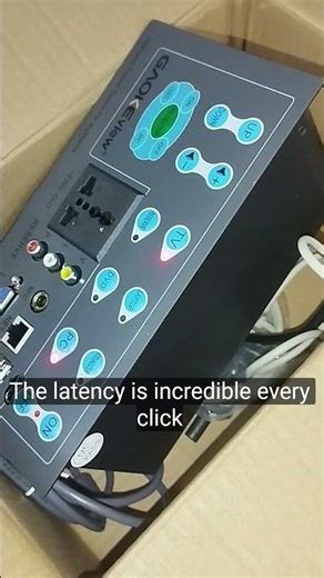 Multimedia Control panel #shortsvideo #shorts