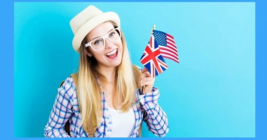 Falsos Cognatos em Inglês (False Friends)