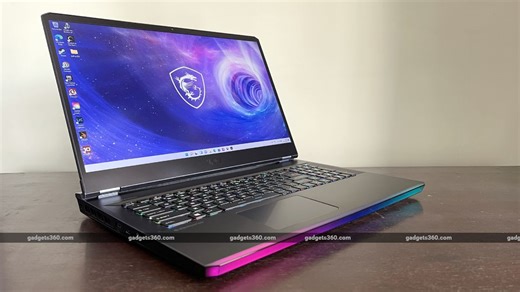 MSI Raider GE76-12UHS Review
