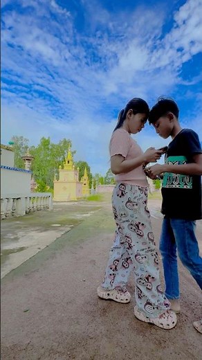 💖 Meet My Girlfriend With Comfort 😍 | Sweet & Lovely Couple Moments #MeetGirlfriend #CoupleComfort