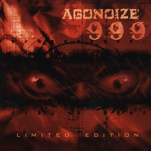 Agonoize - 999