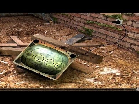 Escape Room Challenge – Level 1 Complete