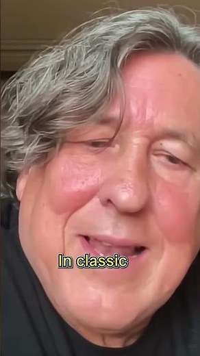 Neil Young ghosted an Oscar-winning movie