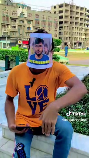 #Badla Brother video expose