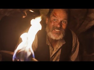 BLACKWOOD Exclusive Trailer (2022) Horror Western