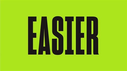 Dropbox TV Spot, 'No Limit'