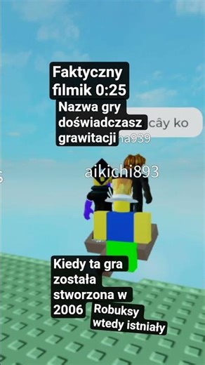 Old Trand gra z 2006 roku