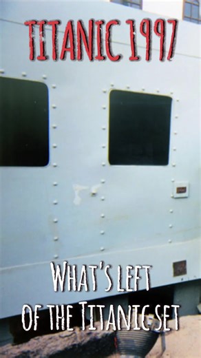 The Titanic Post no TikTok