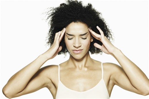 The 20 'most painful' conditions that can affect your health according to the NHS