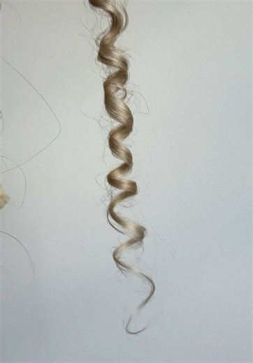 Understanding 10 Different Curl Patterns for Curly Hair