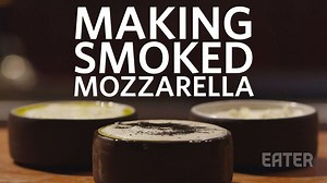 235K views · 845 shares | This will convince you to buy a smoke machine | Eater | Facebook