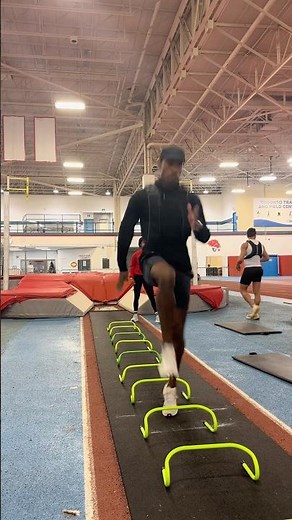 Top Sprint Drills To Help You Get Faster #trackandfield