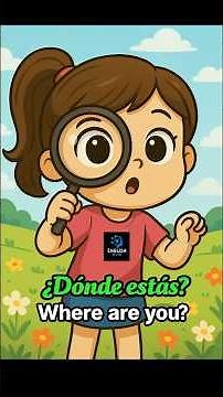 ✨️¡Aprende inglés cantando! Método divertido y efectivo 🎶🎵🎶