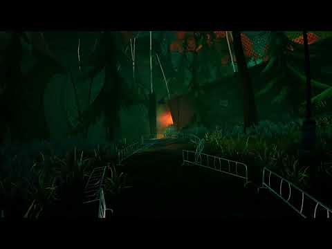 Hello Guest Alpha 1 OST - Ending V3