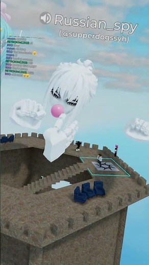 I enter VR Hands... | Roblox | VR Hands |