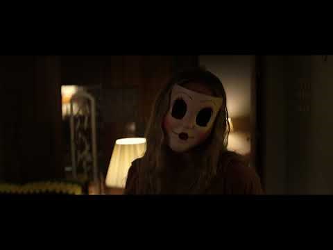 The Strangers: Prey at Night - Trailer
