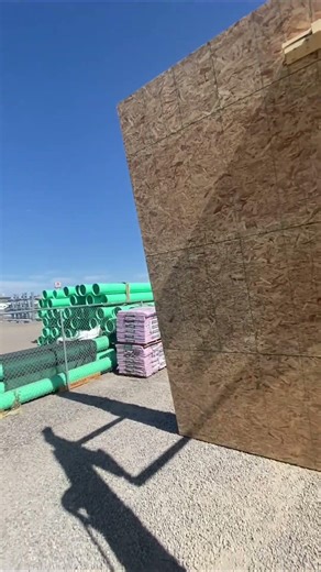 Portable Shed Floor Fail #shorts