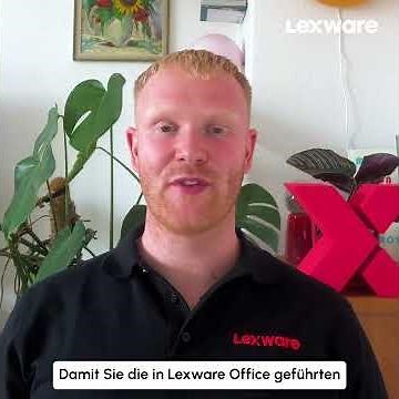 Wie ändere ich die Zuordnung der Bankkonten in Lexware Office für Mandanten?