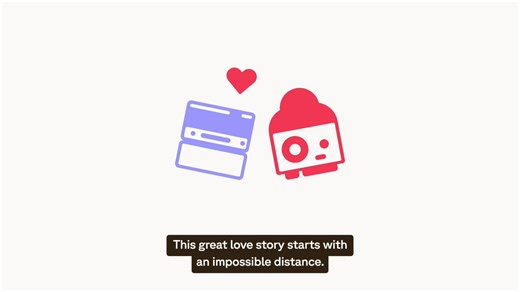 Lol this “greatest love story” video from Shelby is lowkey genius.It’s playful but it nails the struggle compute keeps moving around chasing cheap power, but data stays stuck somewhere else. That separation is costing teams a lot.@shelbyserves is basically trying to fix the whole relationship.I’ve been testing it in Early Access and I’m honestly excited about what they’re building. They’re creating a new data paradigm for the next wave of AI agents.gShelby