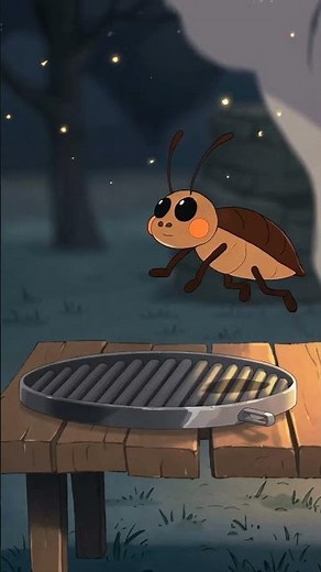 The Cockroach Escape Series #28 cesco