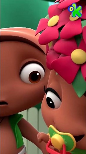 Un Nuevo Comienzo | Mini Beat Power Rockers