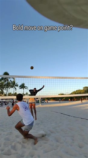 Improve Your Beach Volleyball Skills This Summer