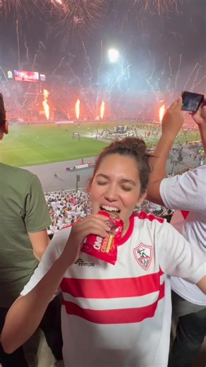 VLOG EL FINAL: Zamalek's Epic Journey in Cairo, Egypt