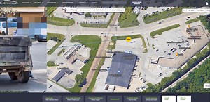 1.6K views |  Stolen Equipment Trailer Recovered With GPS Tracker! ...