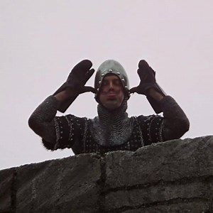 Exclusive Monty Python Mojis from Skype—sometimes words just aren’t enough #SkypeMojis | Skype