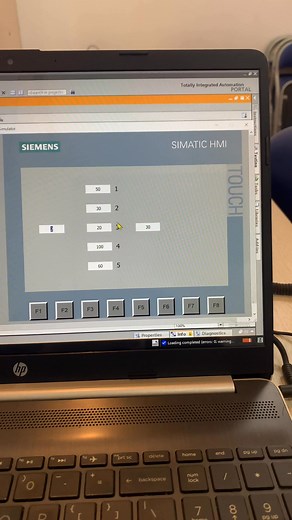 PLC Siemens S7-1200 #PLCSiemens #s71200 #PLC #tudonghoa #PLCTECH | PLCTECH