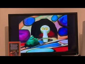 MLP Fan 2K4 VHS Reviews Episode 16 The Trap Door The Pain