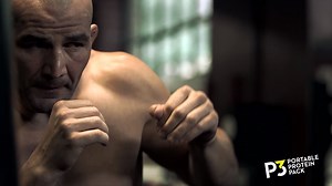 108K views · 4.4K reactions | Age is but a number... And for Glover Teixeira, he uses P3 to help fuel him in the title hunt. | UFC | Facebook