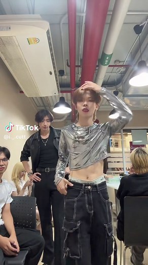 Bad Girl Like You Dance Tutorial