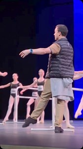 2.3K views · 29 reactions | What a beautiful 2 days here in Denver! Dancers are working hard and we can see that on the stage and in the classroom! Juniors, Seniors Contemporary and Ensembles competition today! . . | Universal Ballet Competition | Facebook