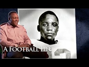 Barry Sanders: The Rise of A Football Star | A Football Life