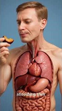 What Happens in Your Body When You Eat Plums?