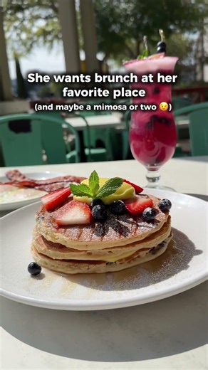 Mother's Day Brunch at Another Broken Egg Cafe