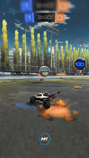 Pulse Henkovic on Instagram: "#rocketleague #ssl #rocketleaguegoals #rocketleagueclips #rlclips"