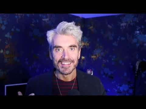 Automatic Writing Ep 3