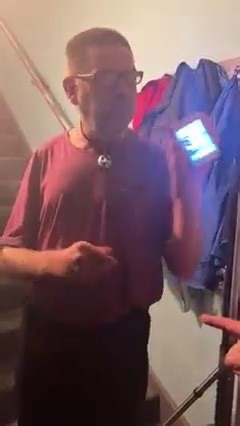 33K views · 824 reactions |  STING Shane C - Lincoln STOP Stings (2022) #predatorexposure #Sting #shareforawareness | No More Nonces | Facebook