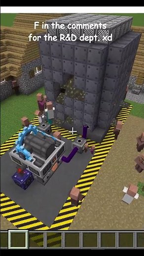 Pressurized Water Reactor Meltdown - HBM's NTM Minecraft