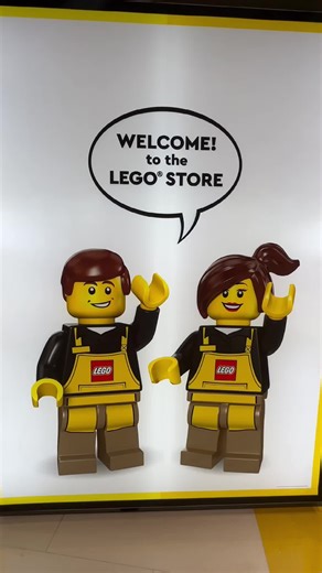 The Lego store in Sydney is a vibrant and engaging destination for Lego fans of all ages. With its vast array of Lego sets, interactive building areas, and exclusive items, it offers a unique and immersive experience. It's not just a store, but a hub for creativity and imagination, making it a must-visit landmark for both local and visiting brick enthusiasts. #lego #legotok #sydney #australia