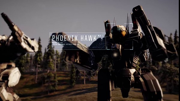 Steam DLC Page: BATTLETECH