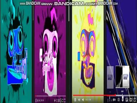 Klasky Csupo Effects Combined ^2